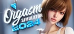 Orgasm Simulator 2024 💦 banner image