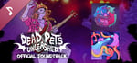 Dead Pets Unleashed Soundtrack banner image