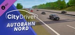 CityDriver - Autobahn Nord banner image