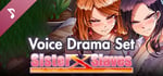 Sister X Slaves - Voice Drama Set - banner image