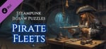 Steampunk Jigsaw Puzzles - Pirate Fleets banner image