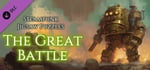 Steampunk Jigsaw Puzzles - The Great Battle banner image