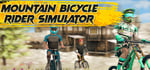 Mountain Bicycle Rider Simulator banner image