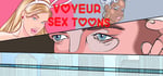 Voyeur Sex Toons steam charts