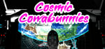 Cosmic Cowabunnies banner image