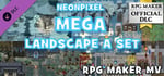 RPG Maker MV - NEONPIXEL - Mega Landscape A set banner image