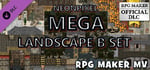 RPG Maker MV - NEONPIXEL - Mega Landscape B set banner image