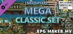 RPG Maker MV - NEONPIXEL - Mega Classic set banner image