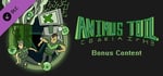 Animus Toil - Bonus Content ($1 Donation) banner image