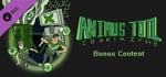 Animus Toil - Bonus Content ($2 Donation) banner image