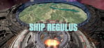 Ship Regulus steam charts