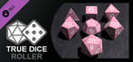 True Dice Roller - Strawberry Pastel Dice banner image