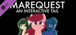 MareQuest: An Interactive Tail Artpack banner image