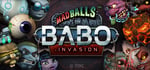 Madballs in Babo:Invasion banner image