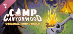 Camp Canyonwood Soundtrack banner image