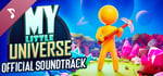 My Little Universe Official Soundtrack banner image