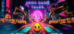 Neon Dash Tales steam charts