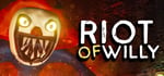 Riot of Willy banner image