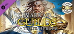 Fantasy Grounds - Remarkable Guilds & Their Heroes banner image