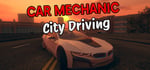 Car Mechanic: City Driving steam charts