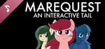 MareQuest: An Interactive Tail Soundtrack banner image