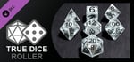 True Dice Roller - Diamond Gem Dice banner image