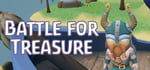 Battle for Treasure steam charts