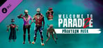 Welcome to ParadiZe - Phantasm Cosmetic Pack banner image