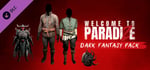Welcome to ParadiZe - Dark Fantasy Cosmetic Pack banner image