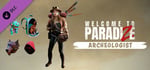 Welcome to ParadiZe - Archeology Quest banner image