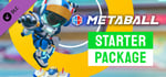 Metaball - Starter Pack banner image