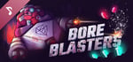 BORE BLASTERS Soundtrack banner image