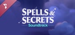 Spells & Secrets - Soundtrack banner image