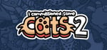 I commissioned some cats 2 banner image