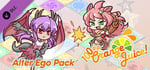 100% Orange Juice - Alter Ego Pack banner image