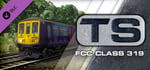 Train Simulator: First Capital Connect Class 319 EMU Add-On banner image