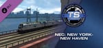 Train Simulator: NEC: New York-New Haven Route Add-On banner image