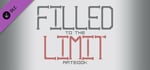 Filled to the Limit Artbook banner image