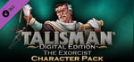 Talisman Character - Exorcist banner image