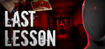 Last Lesson banner image