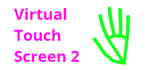 Virtual Touch Screen 2 banner image