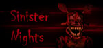 Sinister Nights steam charts