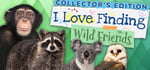 I Love Finding Wild Friends banner image