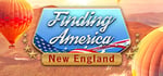 Finding America: New England banner image