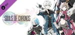 Souls of Chronos DLC - Pray of the Stars banner image