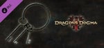 Dragon's Dogma 2: Makeshift Gaol Key - Escape from gaol! banner image