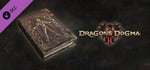 Dragon's Dogma 2: Art of Metamorphosis - Character Editor banner image