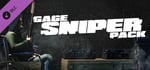 PAYDAY 2: Gage Sniper Pack banner image
