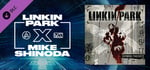 Beat Saber - Linkin Park - Crawling banner image