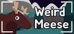 Weird Meese banner image